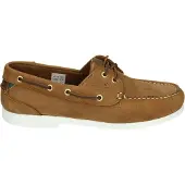 Dubarry Bootschuhe Flores Damen 95 Chestnut-Schuhgröße 38