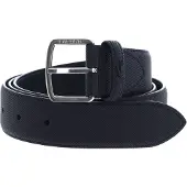 Lacoste Men's Classic 35 Petit Pique Belt