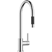 Dornbracht 33870888-00 EHM Pull-down mit Brausefunktion TARA