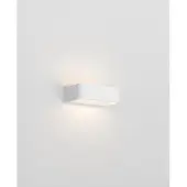 Rotaliana Frame W1 LED-Wandleuchte-Weiß matt-Nein-mit LED (3000K)