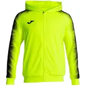 Joma Elite Xi Reißverschlusspullover