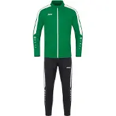Jako Herren Sportanzug Trainingsanzug Polyester Power