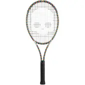 Prince Tennisschläger by Hydrogen Skulls 290 100in/290g bunt - besaitet -