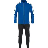 Jako Herren Sportanzug Trainingsanzug Polyester Power
