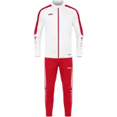 Jako Herren Sportanzug Trainingsanzug Polyester Power
