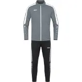 Jako Herren Sportanzug Trainingsanzug Polyester Power