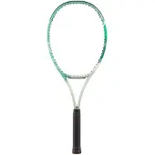 Yonex Tennisschläger Percept Game 100in/270g/Allround olivegrün - unbesaitet -