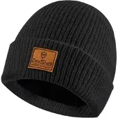 DexShell Unisex Watch Beanie schwarz