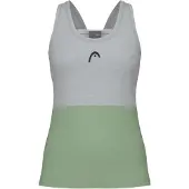 Head Racket Play Tech ärmelloses T-shirt
