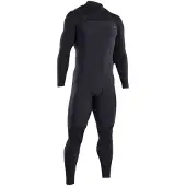 iON Seek Amp 3/2 Mm Langarm-neoprenanzug Mit Brustreißverschluss