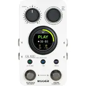 Mooer GL100 Groove Loop Phrase & Drum Station