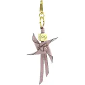 The bridge Schlüsselanhänger Duccio Key Ring Blossom Pink Oro