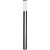 Albert Gartenbeleuchtung aus Edelstahl Cyl 90 cm