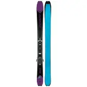 Dynafit Radical 97 Damen Alpin-skiausrüstung