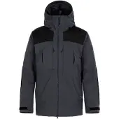 Armada Bergs Insulated Jacket Grau S Mann