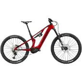 Cannondale Elektrofahrrad Moterra Neo Carbon SL 1 Sram XO Eagle AXS | Größe MD / 162-175 cm