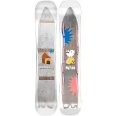 Nitro Mini Thrills Junior-snowboard