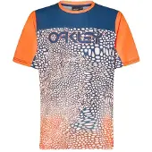 Oakley Apparel Maven Coast Kurzarm Enduro Trikot