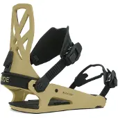 Ride C-4 Snowboardbindungen