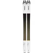 Atomic Tourenski N BACKLAND 80 PT - Uni., white/black (156 cm)
