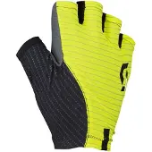 SCOTT Rc Ultimate Graphene Kurze Handschuhe