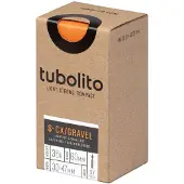 Tubolito S-cx Presta 60 Mm Fahrradschlauch