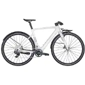 Scott Bikes Silence eRide rainbow white L // 56 293375056