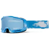 100% Okan Hiper Skibrille