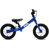 Frog Tadpole 12" Blue Lernfahrrad