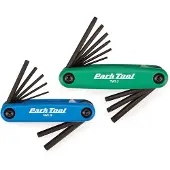 Park Tool Pflegeset AWS-10 et TWS-2 (x2)