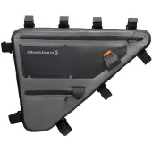 Blackburn Outpost Elite Frame Bag Large Dunkelgrau