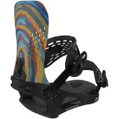 K2 Edition Snowboardbindungen