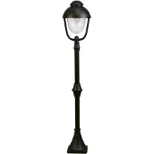 Albert Gartenlampe Jardi 135cm