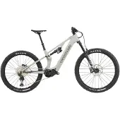 Cannondale Moterra Carbon SL 2 tiger shark L // 44.5 cm C65204U10LG