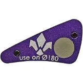 Formula E-bike Magnet Scheibenbrems-bremssattel-adapter