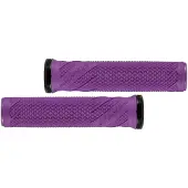 Lizardskins Fahrradgriffe Wasatch - Single Lock-On