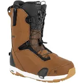 Nitro Profile Tls Step On Snowboard Boots Braun 27.5