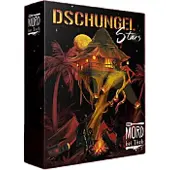Mord bei Tisch Dschungelstars - Krimidinner