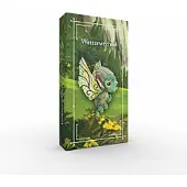 Board Game Circus Mythwind (DE): Wetterwechsel - Erweiterung