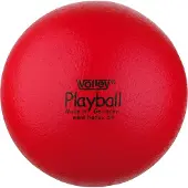 Volley Weichschaumball Playball