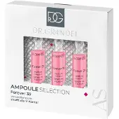 DR Grandel Dr. Grandel Wirkstoff-Ampullen Forever 39 (3 x 3 ml)