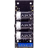 Ajax Funk Integrationsmodul für externe Sensoren Transmitter