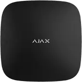 Ajax Marrutizatorius WRL RANGE EXTENDER REX/Juodas 38206