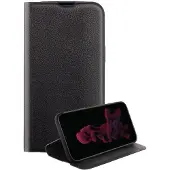 Vivanco Premium Booklet Apple iPhone 14 Pro Schwarz