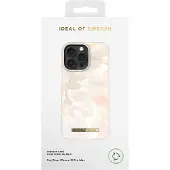 IDEAL OF SWEDEN Designer Hard-Cover Rose Pearl Marble