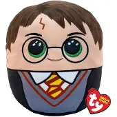 TY Harry Potter Harry Squish a Boo 20cm