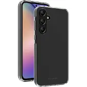 Vivanco Cover für Samsung Galaxy A55 5G Super Slim (Transparent) 64096