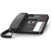 Gigaset Desk 800a Festnetztelefon