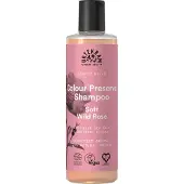Urtekram Soft Wild Rose Shampoo Bio 250 ml