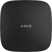 Ajax CONTROL PANEL WRL HUB 2/Juodas 38238
